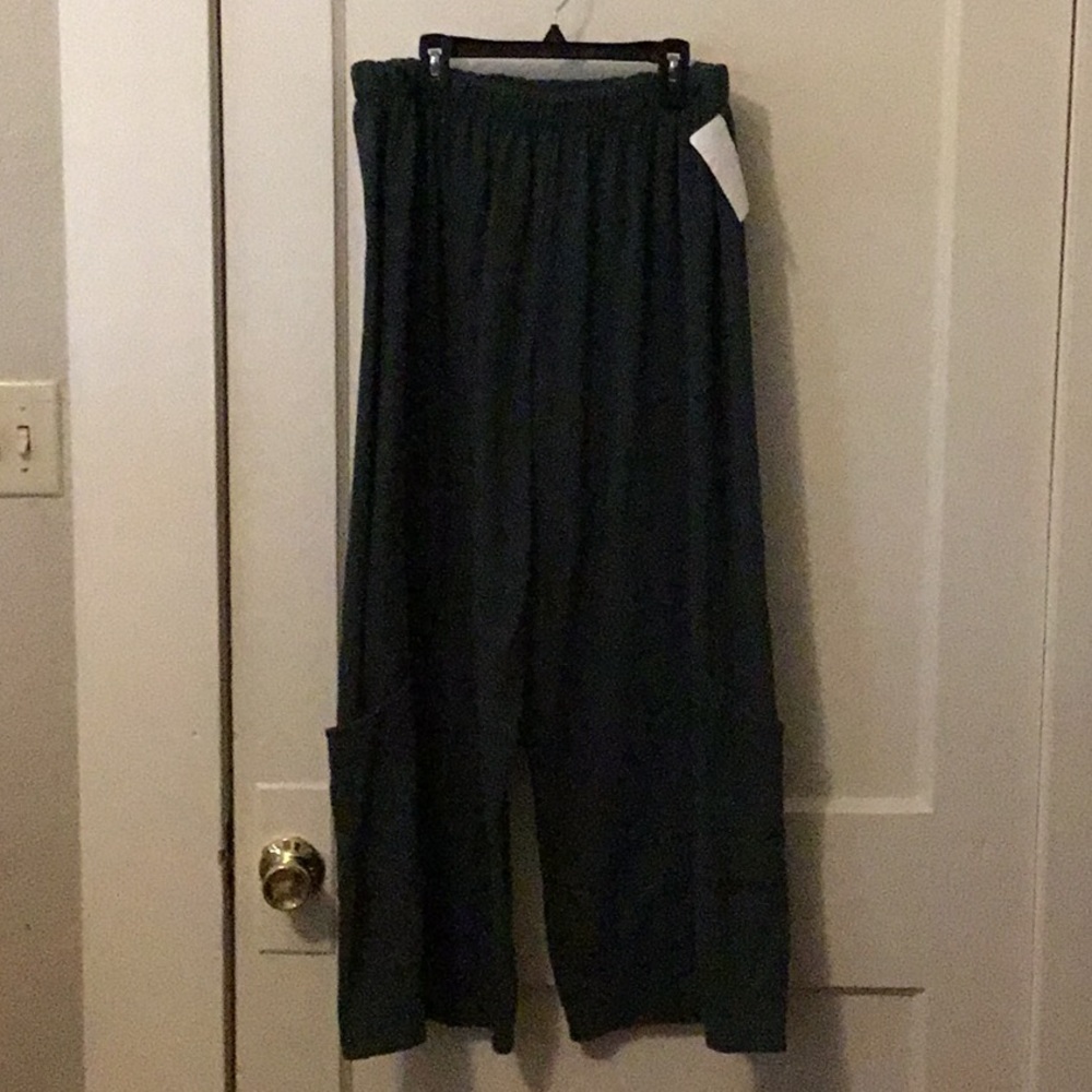 Pacific Cotton Pant